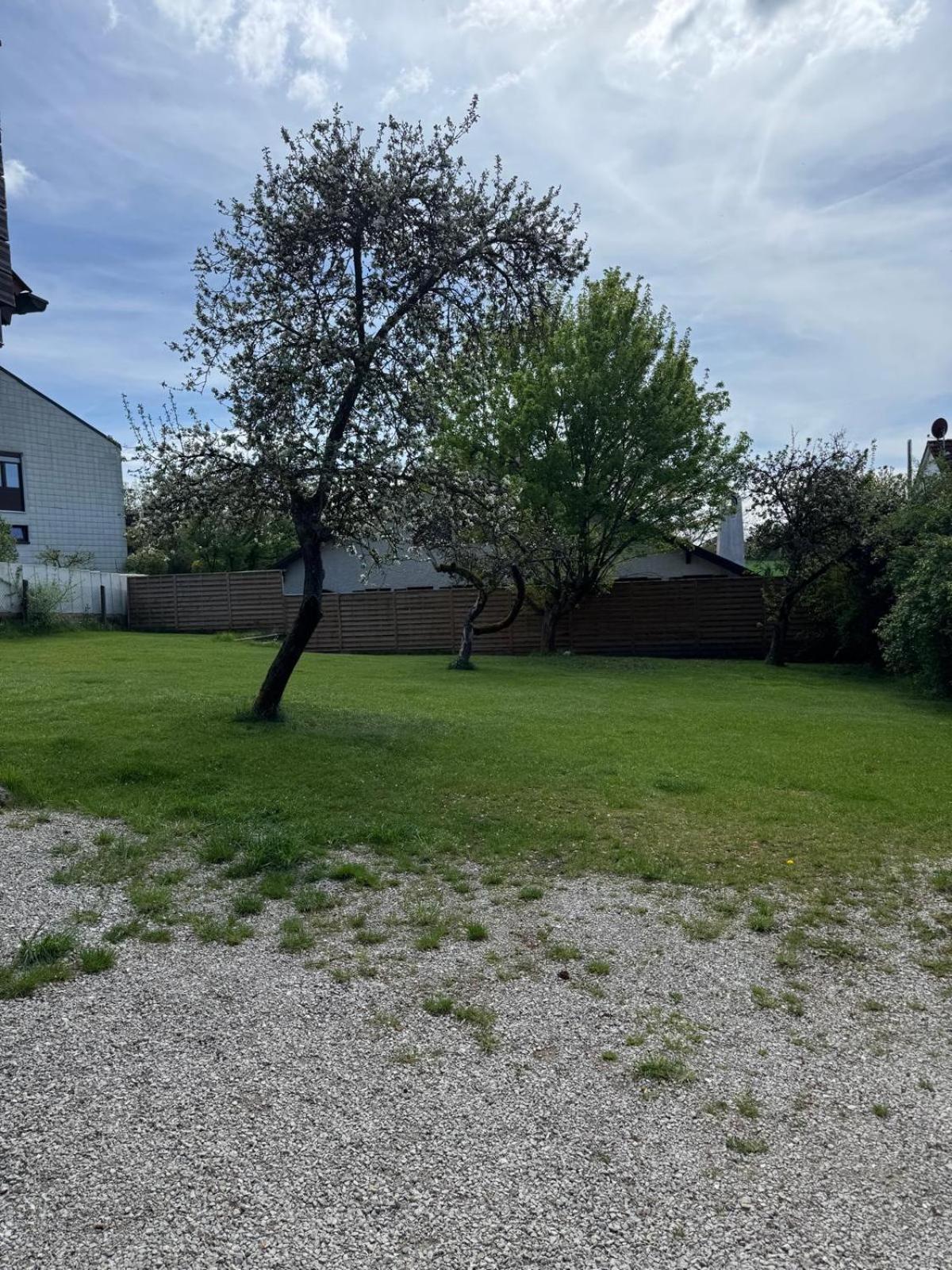 Chalet Wolf Bayreuth Exterior foto